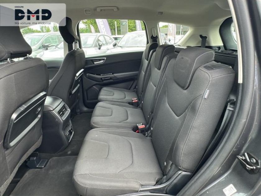 Ford S-max 2.0 Ecoblue 150ch Titanium Business Bva8 - Visuel #10