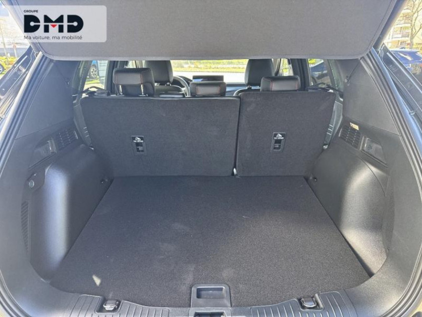 Ford Kuga 2.5 Duratec 190ch Fhev E85 St-line Bva - Visuel #12