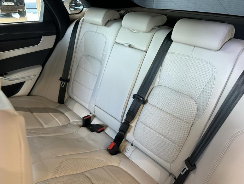 Jaguar Xf D200 Mhev R-dynamic Hse Bva Awd - Visuel #12