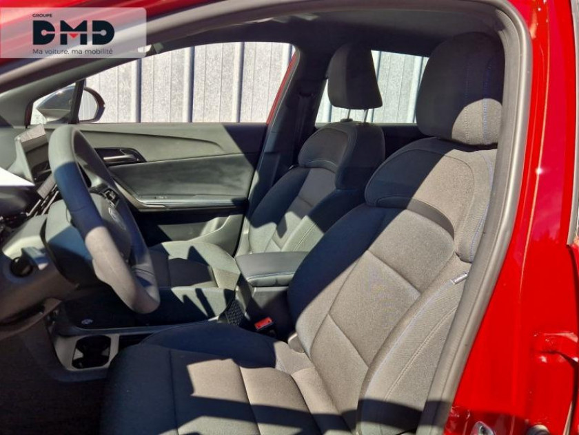 MG Motor Mg4 Ev 170ch - 51kwh My23 - Visuel #9