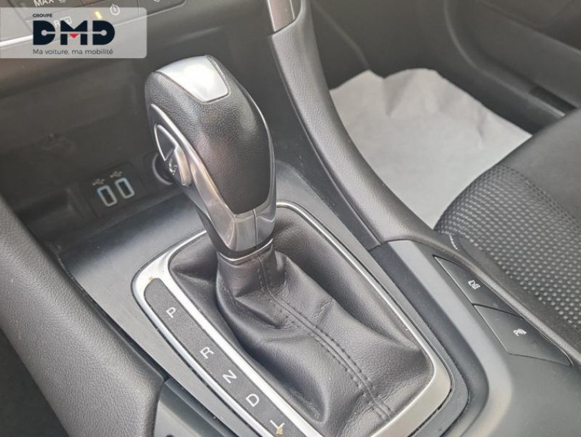 Ford Mondeo Sw 2.0 Hybrid 187ch Titanium Business Bva 7cv - Visuel #8
