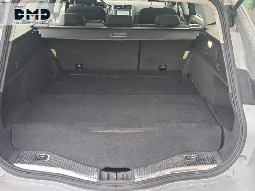 Ford Mondeo Sw 2.0 Hybrid 187ch Titanium Business Bva 7cv - Visuel #12