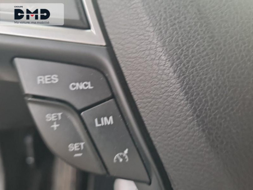 Ford Mondeo Sw 2.0 Hybrid 187ch Titanium Business Bva 7cv - Visuel #14