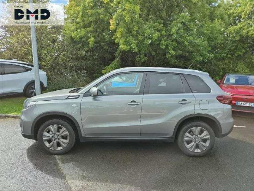 Suzuki Vitara 1.4 Boosterjet Hybrid 129ch Privilège - Visuel #2