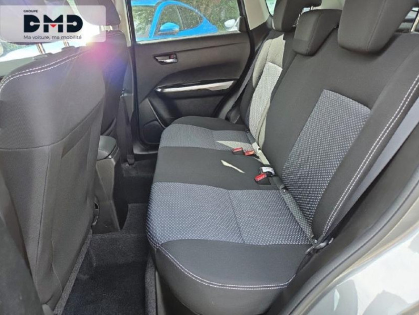 Suzuki Vitara 1.4 Boosterjet Hybrid 129ch Privilège - Visuel #10