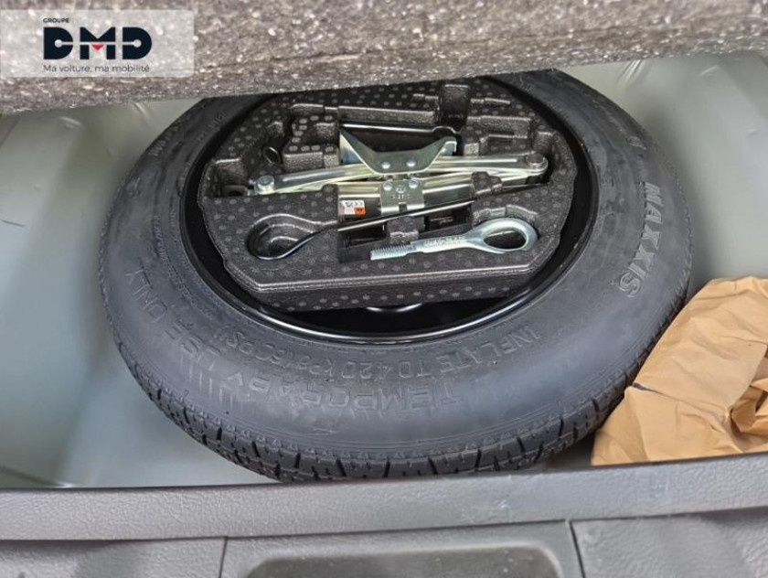 Suzuki Vitara 1.4 Boosterjet Hybrid 129ch Privilège - Visuel #14