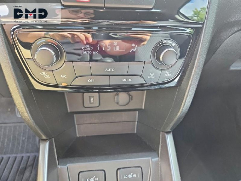Suzuki Vitara 1.4 Boosterjet Hybrid 129ch Privilège - Visuel #20