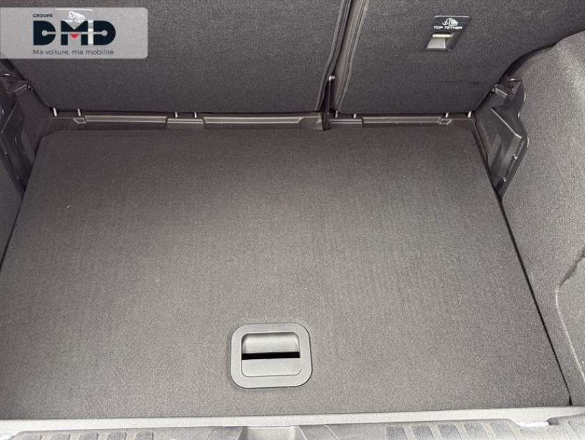 Ford Puma 1.0 Flexifuel 125ch S&s Mhev Titanium - Visuel #12