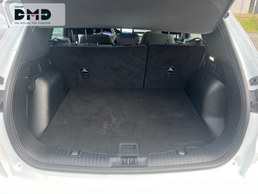 Ford Kuga 2.5 Duratec 190ch Fhev E85 St-line Bva - Visuel #13