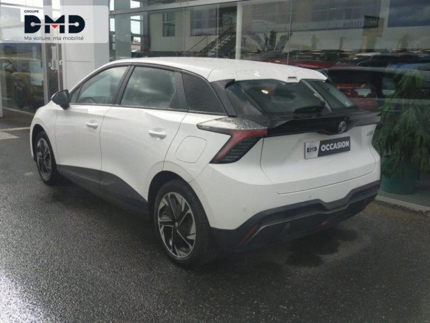 MG Motor Mg4 Ev 170ch - 51kwh My23 - Visuel #3