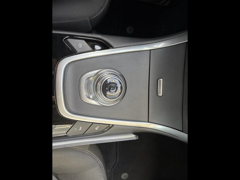 Ford Galaxy 2.5 Duratec 190ch Hybrid Titanium Business Ecvt - Visuel #14