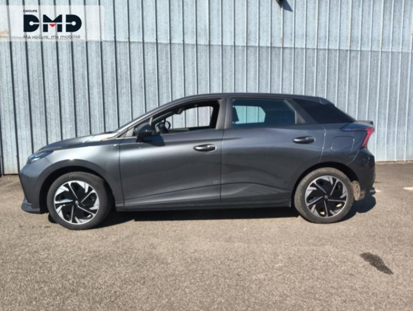 MG Motor Mg4 Ev 170ch - 51kwh My23 - Visuel #2