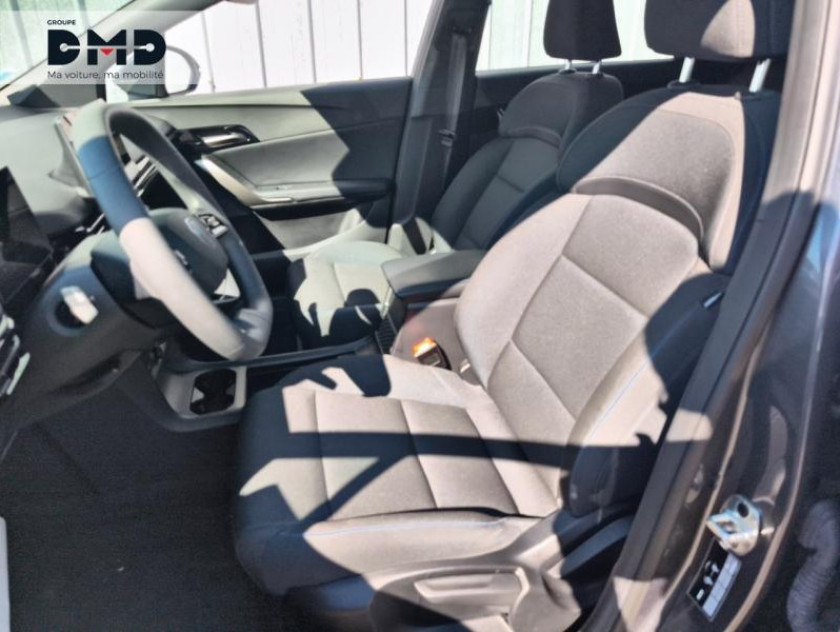 MG Motor Mg4 Ev 170ch - 51kwh My23 - Visuel #9