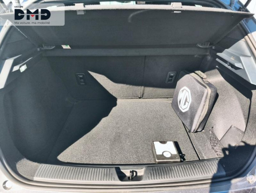 MG Motor Mg4 Ev 170ch - 51kwh My23 - Visuel #12