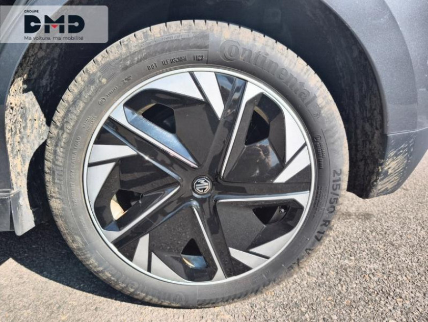 MG Motor Mg4 Ev 170ch - 51kwh My23 - Visuel #13