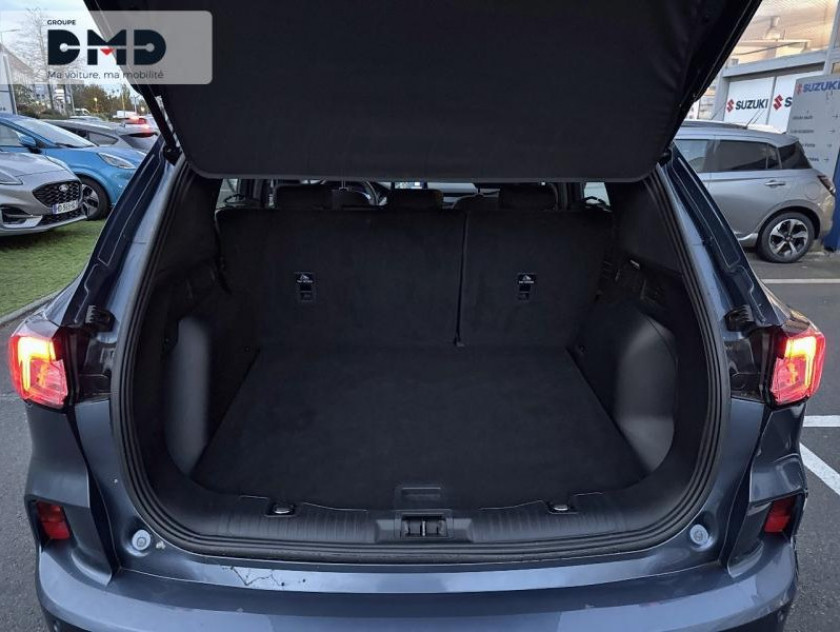 Ford Kuga 2.5 Duratec 180ch Hybrid Flexifuel St-line Powershift - Visuel #12