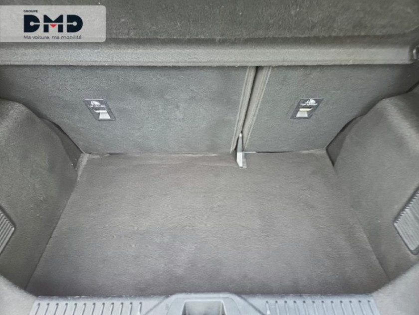 Ford Fiesta 1.0 Flexifuel 95ch St-line 5p - Visuel #12