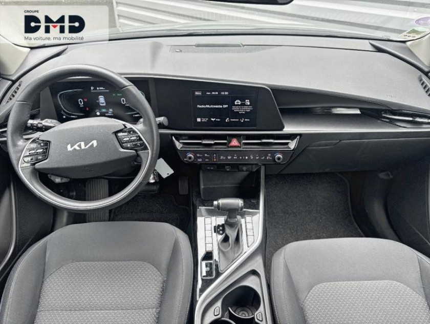 Kia Niro 1.6 Gdi 183ch Phev Motion Dct6 - Visuel #5