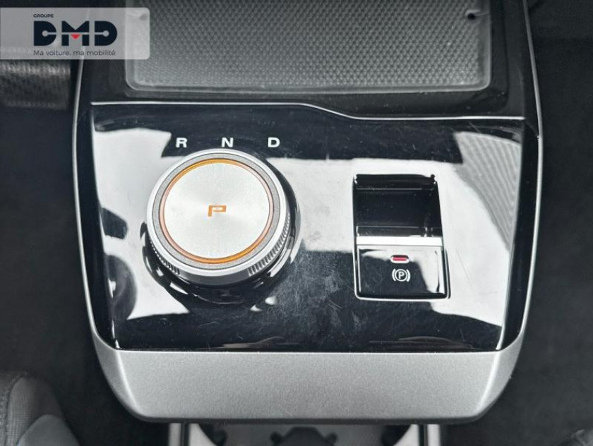 MG Motor Mg4 Ev 170ch - 51kwh - Visuel #8