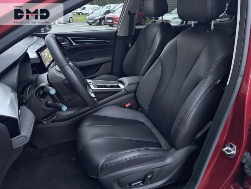 MG Motor Mg5 Ev 177ch - 50kwh Luxury - Visuel #9