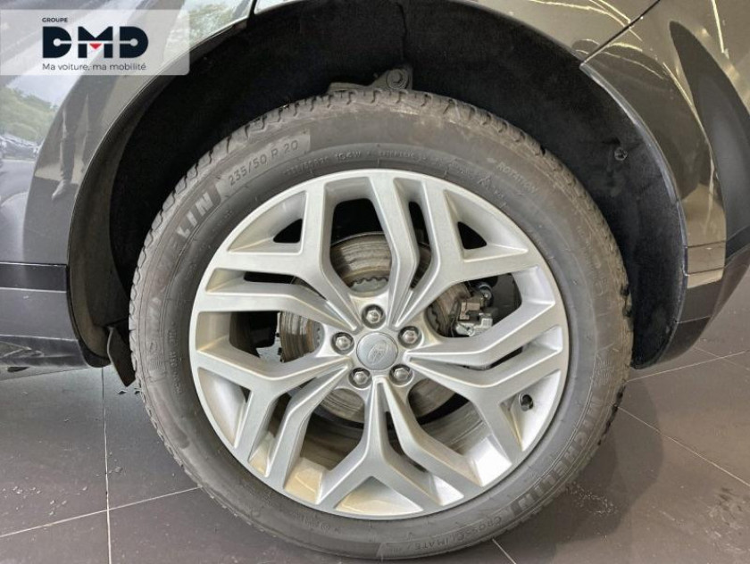 Land-rover Range Rover Evoque 1.5 P300e 309ch R-dynamic Se Awd Bva 11cv - Visuel #13