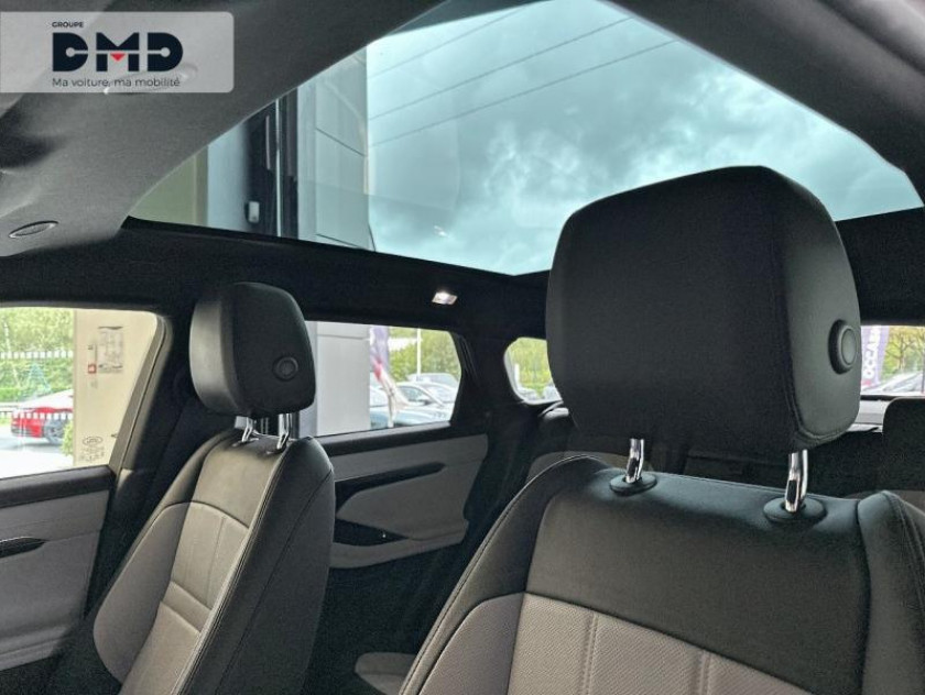 Land-rover Range Rover Evoque 1.5 P300e 309ch R-dynamic Se Awd Bva 11cv - Visuel #14