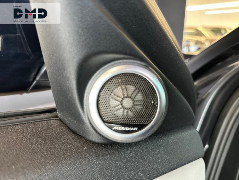 Land-rover Range Rover Evoque 1.5 P300e 309ch R-dynamic Se Awd Bva 11cv - Visuel #18