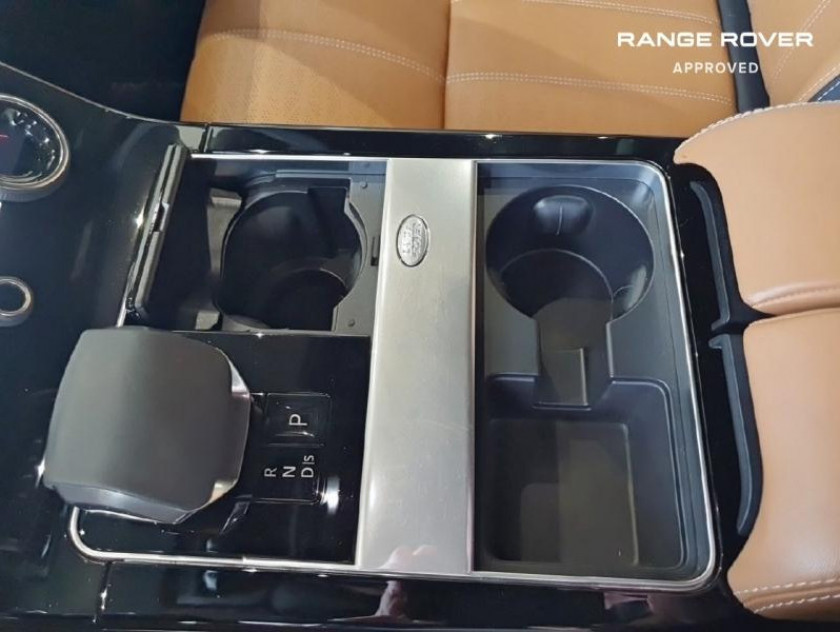 Land-rover Range Rover Velar 3.0d 300ch Mhev R-dynamic Hse Awd Bva - Visuel #17