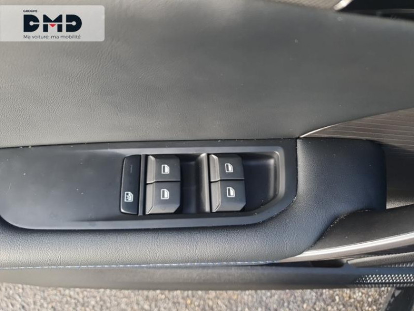 MG Motor Mg4 Ev 170ch - 51kwh My23 - Visuel #15