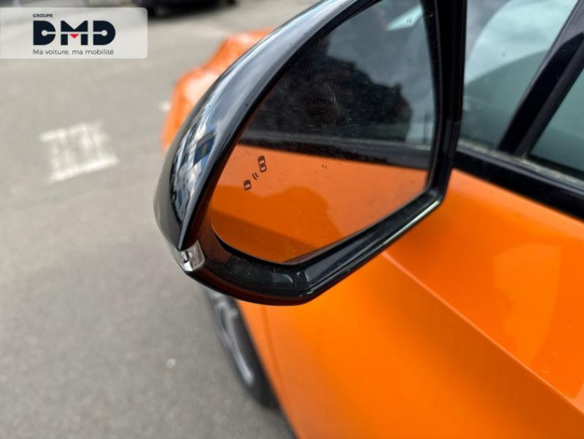 MG Motor Mg4 Ev 204ch - 64kwh Luxury My23 - Visuel #15