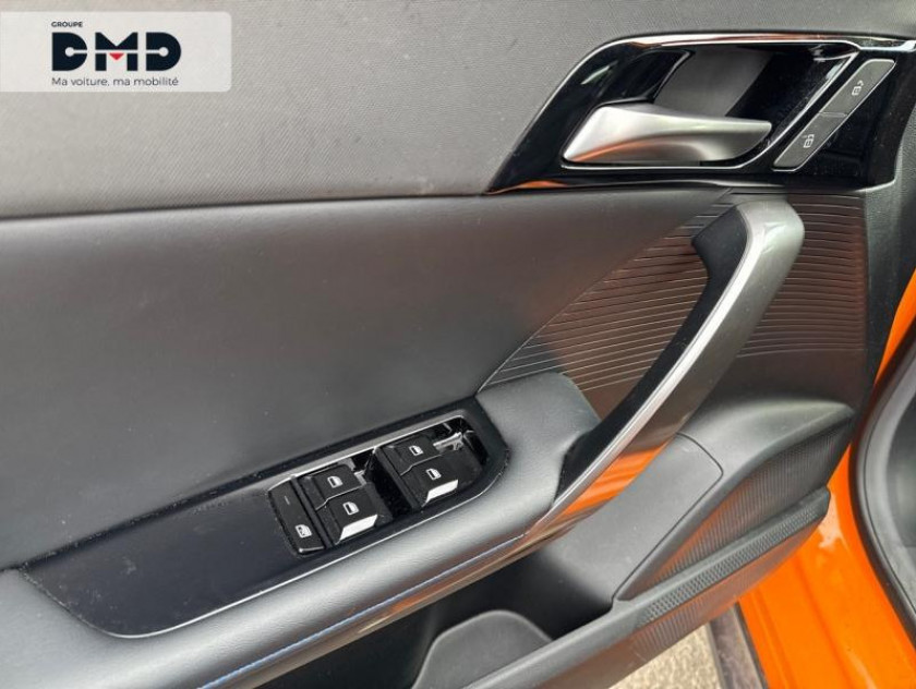 MG Motor Mg4 Ev 204ch - 64kwh Luxury My23 - Visuel #16