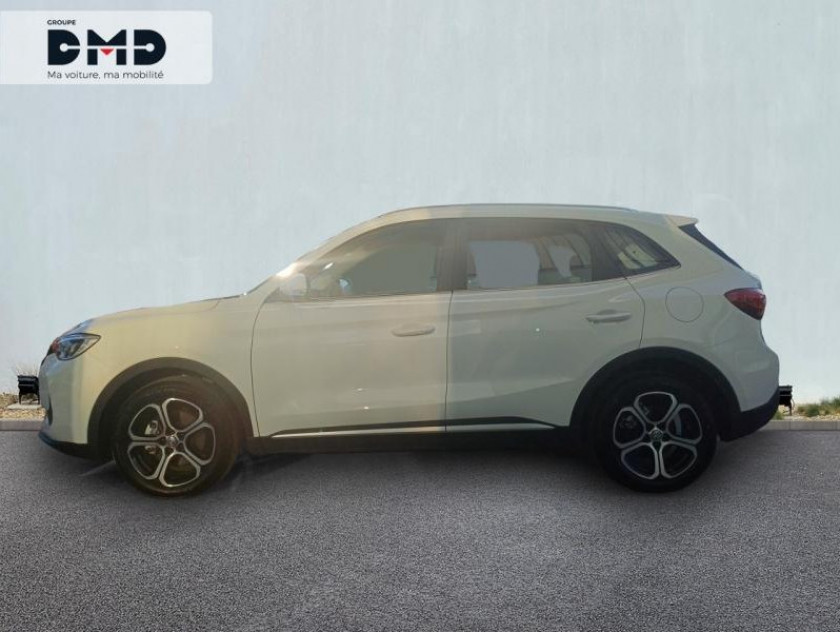 MG Motor Zs Hybrid+ 197ch Comfort - Visuel #2