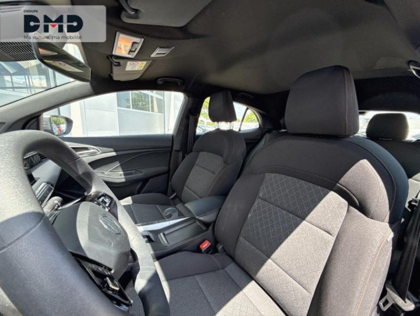 MG Motor Mg3 Hybrid+ 195ch Comfort - Visuel #6