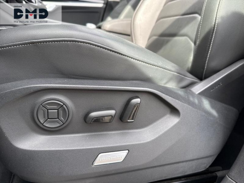 Volkswagen Touareg 3.0 V6 Tdi 286ch Carat Exclusive 4motion Tiptronic - Visuel #18