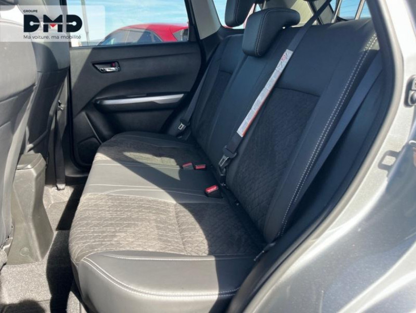Suzuki Vitara 1.4 Boosterjet Hybrid 129ch Style - Visuel #10