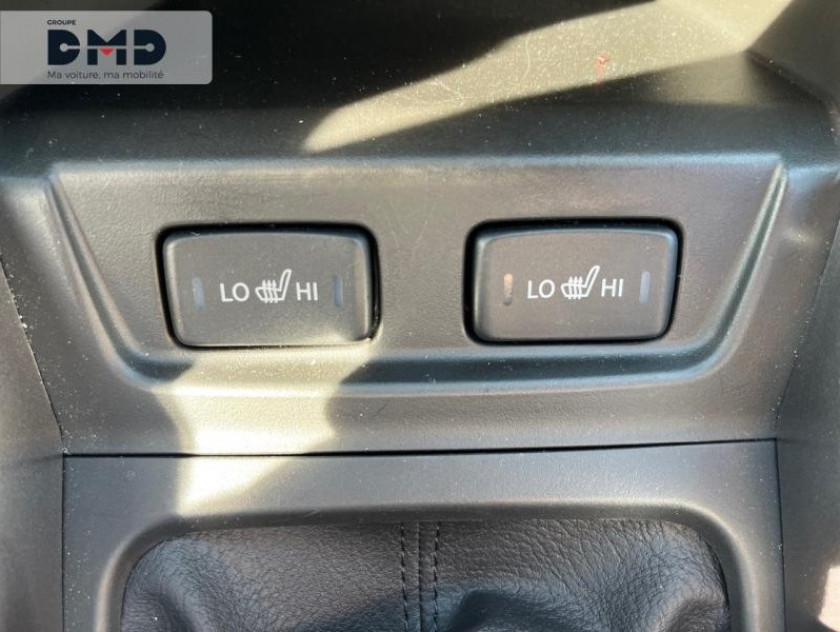 Suzuki Vitara 1.4 Boosterjet Hybrid 129ch Style - Visuel #16
