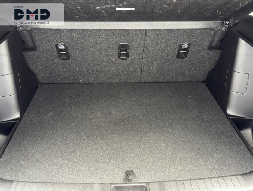 Suzuki Vitara 1.4 Boosterjet Hybrid 129ch Style - Visuel #12