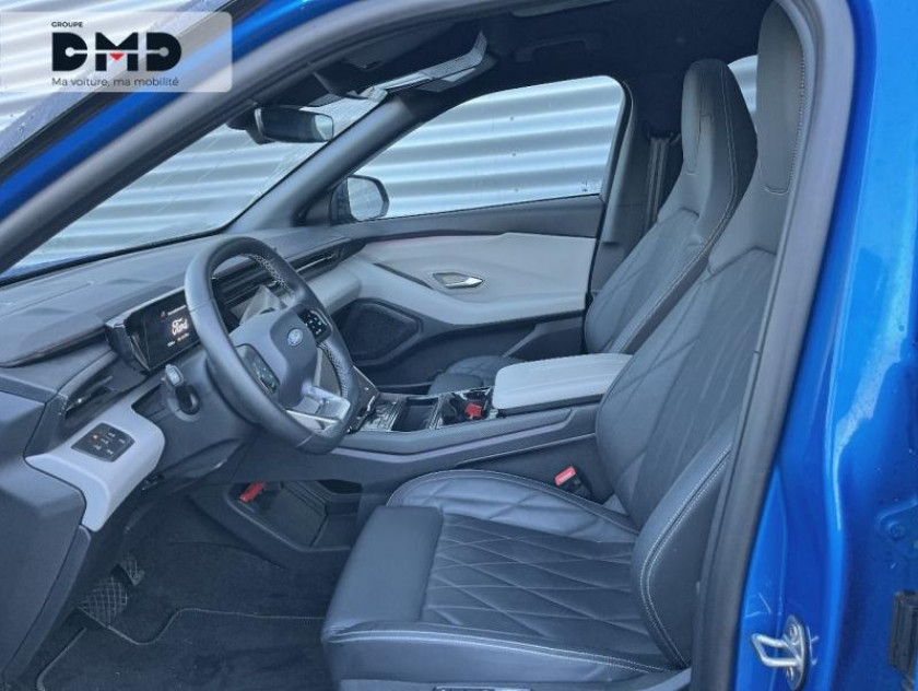 Ford Explorer 286ch Extended Range 77kwh Pack Premium Rwd - Visuel #9