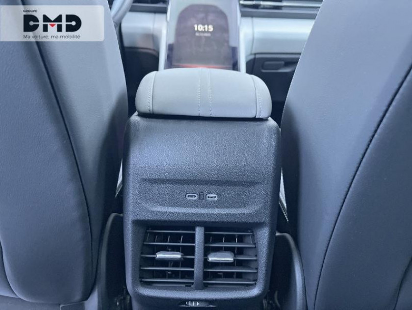 Ford Explorer 286ch Extended Range 77kwh Pack Premium Rwd - Visuel #17