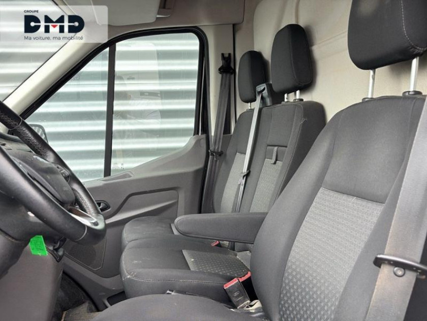 Ford Transit 2t Fg T310 L2h2 2.0 Ecoblue 170ch S&s Trend Business - Visuel #10