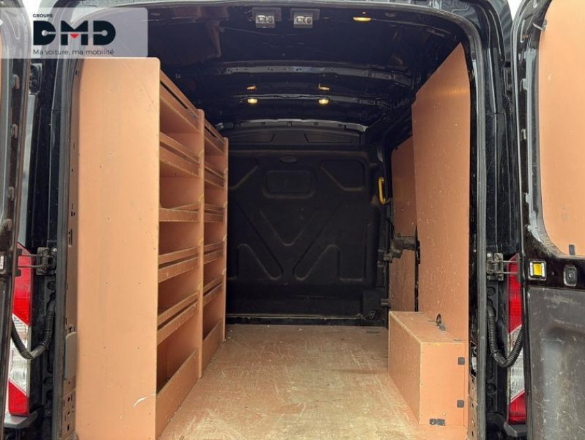 Ford Transit 2t Fg T310 L2h2 2.0 Ecoblue 170ch S&s Trend Business - Visuel #12