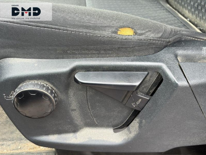 Ford Transit 2t Fg T310 L2h2 2.0 Ecoblue 170ch S&s Trend Business - Visuel #14