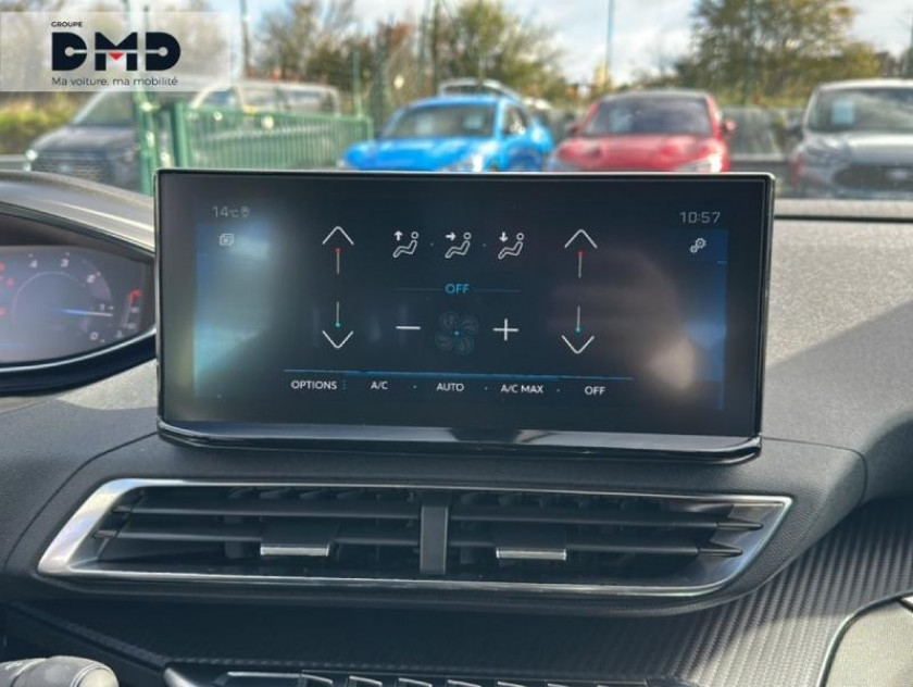 Peugeot 3008 1.5 Bluehdi 130ch S&s Active Business - Visuel #6