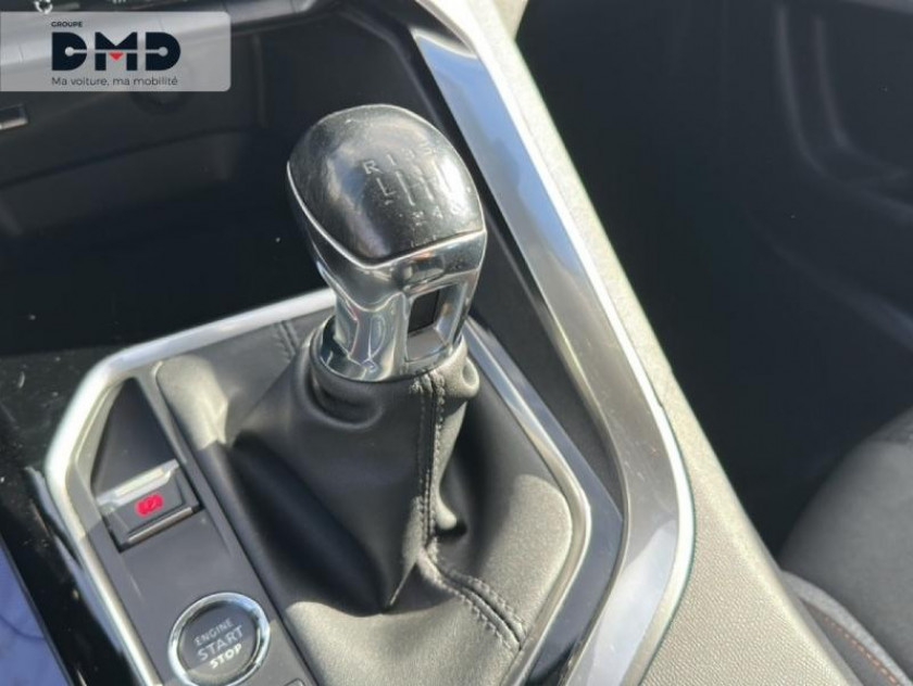 Peugeot 3008 1.5 Bluehdi 130ch S&s Active Business - Visuel #8