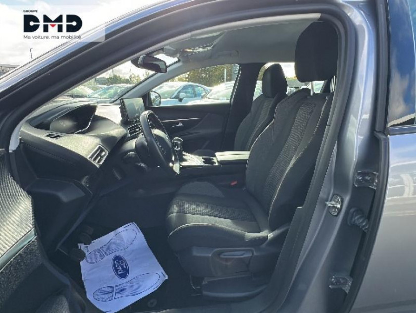 Peugeot 3008 1.5 Bluehdi 130ch S&s Active Business - Visuel #9