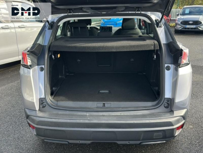 Peugeot 3008 1.5 Bluehdi 130ch S&s Active Business - Visuel #12