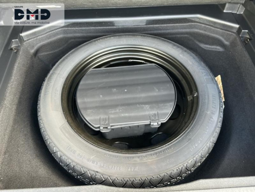 Peugeot 3008 1.5 Bluehdi 130ch S&s Active Business - Visuel #14