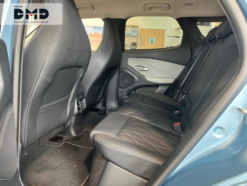 Ford Explorer 286ch Extended Range 77kwh Pack Premium Rwd - Visuel #7