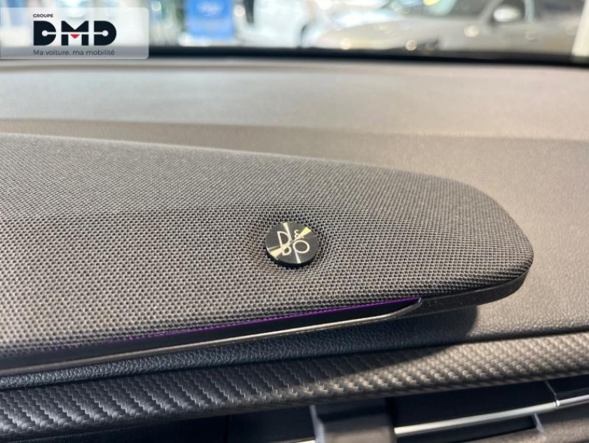 Ford Explorer 286ch Extended Range 77kwh Pack Premium Rwd - Visuel #14