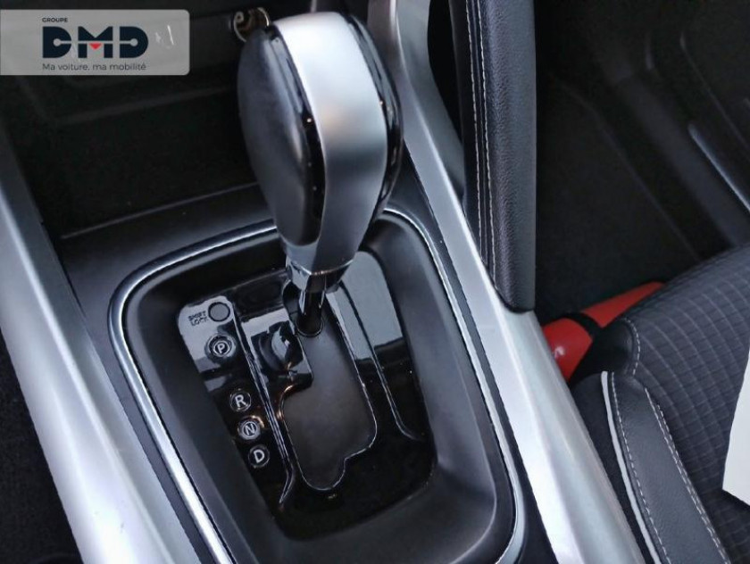 Renault Kadjar 1.5 Dci 110ch Energy Intens Edc Eco² - Visuel #8